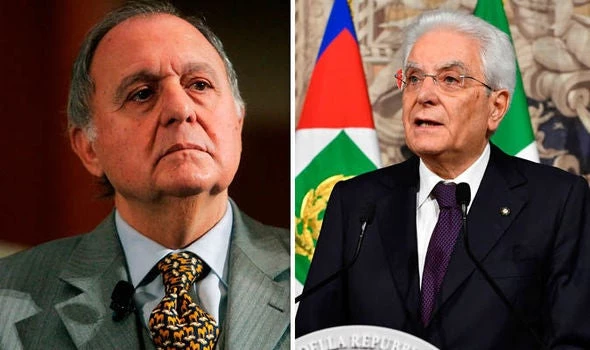 Τα «πήραν κρανίο» οι Ιταλοί: Με σχέδιο επιστροφής στη Λιρέτα απαντούν στην γερμανική απειλή: «Οι αγορές θα μάθουν στους Ιταλούς πώς να ψηφίζουν»